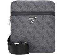 Guess Milano Bolsa de hombro 20 cm negro