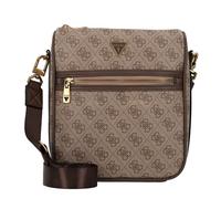 Guess Milano Bolsa de hombro 22 cm beige
