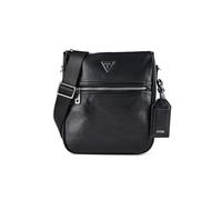 Guess Milano Bolsa de hombro 22 cm gris