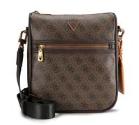 Guess Milano Bolsa de hombro 22 cm marrón