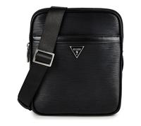 Guess Milano Bolsa de hombro 22 cm negro