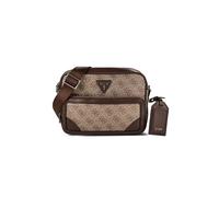 GUESS MILANO CROSSBODY DOUBLE ZIP