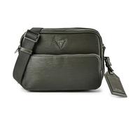 Guess Milano Bolsa de hombro 23 cm verde