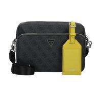 Guess Milano Bolsa de hombro 25 cm gris