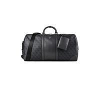 Guess Milano Bolsa de viaje fin de semana 55 cm gris