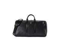 Guess Milano Bolsa de viaje fin de semana 57 cm negro
