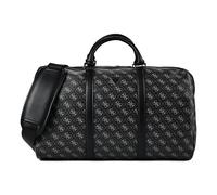 Guess Milano Bolsa de viaje Weekender 46 cm negro
