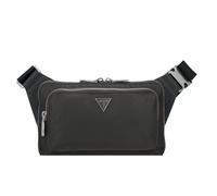 Guess Milano Bolso de mano 23 cm gris