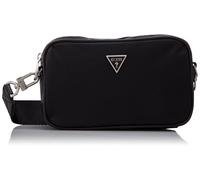 GUESS Milano Bumbag M Color Black, One Size BLA - BLACK One Size, Bla - Black, Talla única