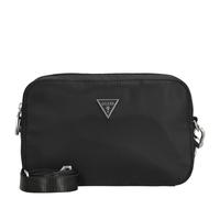 Guess Milano Camera Bag S - Bolso bandolera 22 cm (black)