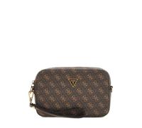 GUESS Milano Camera Bag S Brown/Ochre