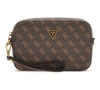GUESS Milano Camera Bag S Brown/Ochre