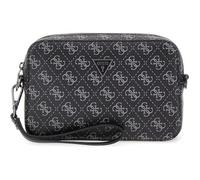 GUESS Milano Camera Bag S Dark Black