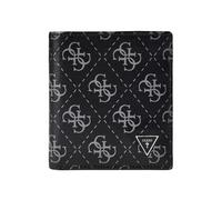 Cartera de piel Guess Vezzola Small TU