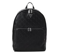 GUESS Milano Compact Backpack Black