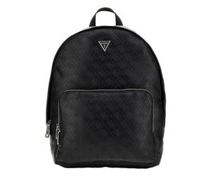 GUESS Milano Compact Backpack Black