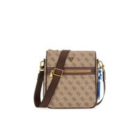 Guess Milano Bolsa de hombro 22 cm beige