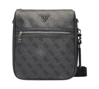 Guess - Milano Crossbody - Bags - Hombre - Negro - ONE SIZE -