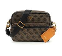 GUESS MILANO CROSSBODY DOBLE ZIP