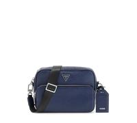 GUESS MILANO CROSSBODY DOUBLE ZIP