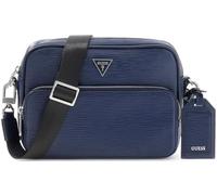 GUESS MILANO CROSSBODY DOUBLE ZIP