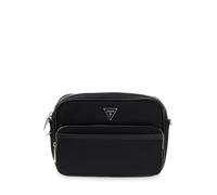 GUESS Bandoleras, neceseres y maletas para hombre BANDOLERA MILANO CROSSBODY