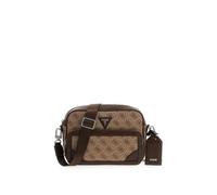 GUESS MILANO CROSSBODY DOUBLE ZIP
