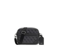 GUESS MILANO CROSSBODY DOUBLE ZIP