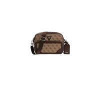 GUESS Milano Crossbody Double Zip - Backpack Hombre