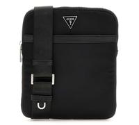 GUESS Milano Crossbody Flat Black