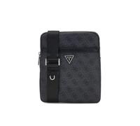 Guess Vezzola Smart Crossb, Bag Men, BLA, 23