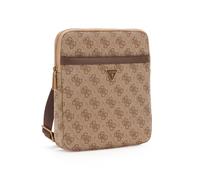 GUESS Bandoleras, neceseres y maletas para hombre BANDOLERA MILANO CROSSBODY FLAT