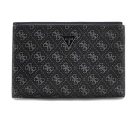 Guess Milano Bolsa de hombro 21.5 cm negro