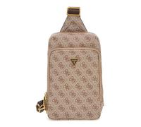 Guess Bolso Milano 33 cm beige-brown (TAS029709)