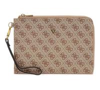 GUESS MILANO MEDIUM CLUTCH