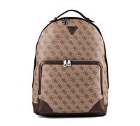 Guess Milano Mochila de negocios 42 cm Compartimento para el portátil marrón