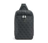 Guess Bolso Milano 33 cm gris