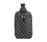 Guess Milano | Mochila sling | negro | sintética