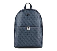 Guess Milano Mochila de día 42 cm Compartimento para laptop azul