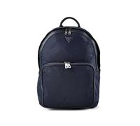 Guess Milano Mochila urbana 42 cm Compartimento para el portátil azul