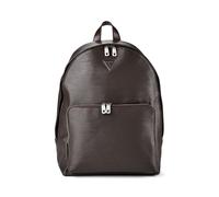 Guess Milano Mochila urbana 42 cm Compartimento para el portátil marrón