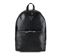 Guess Milano Mochila urbana 42 cm Compartimento para el portátil negro