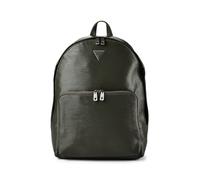 Guess Milano Mochila urbana 42 cm Compartimento para el portátil verde