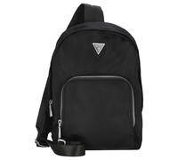 Guess Milano Sling Bag - Bolso bandolera 31 cm (black)