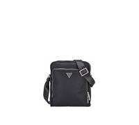 Guess Milano Bolsa de hombro 21 cm negro
