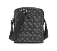 Guess Milano Bolsa de hombro 22 cm negro