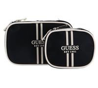 GUESS Mildred Cosmetic Case Black