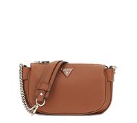 Guess Mini Bandolera Fedora Marrón | Paco Perfumerías Marrón n/a