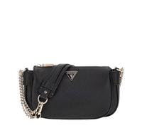 Guess Mini Bandolera Fedora Negro | Paco Perfumerías Negro n/a