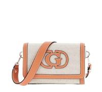 Guess Mini Bandolera Sebina Inscripción Logotipo | Comprar Matices Naranja n/a